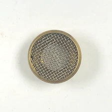 New Coleman 242-3231 Burner Cap and Screen for 242 243 200 201 202 Lanterns