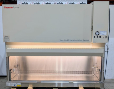 Thermo Forma 1286 A/B3 Bio-Safety Cabinet - 6 ft.