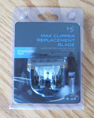 ION MAX Clipper Replacement Blade