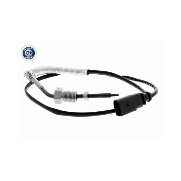 Vemo V10-72-0036 Sensor, Abgastemperatur FüR Audi Seat-image