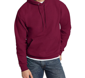 cardinal red sweatshirt