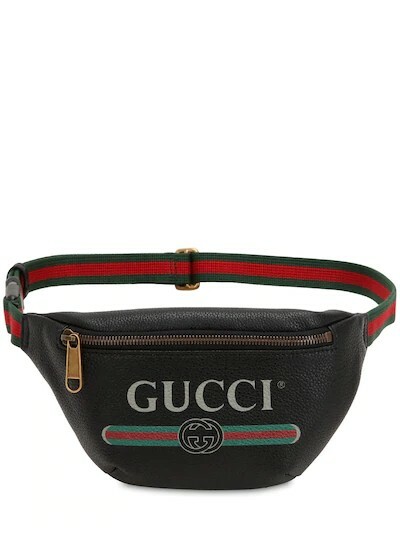 gucci bum bag ebay