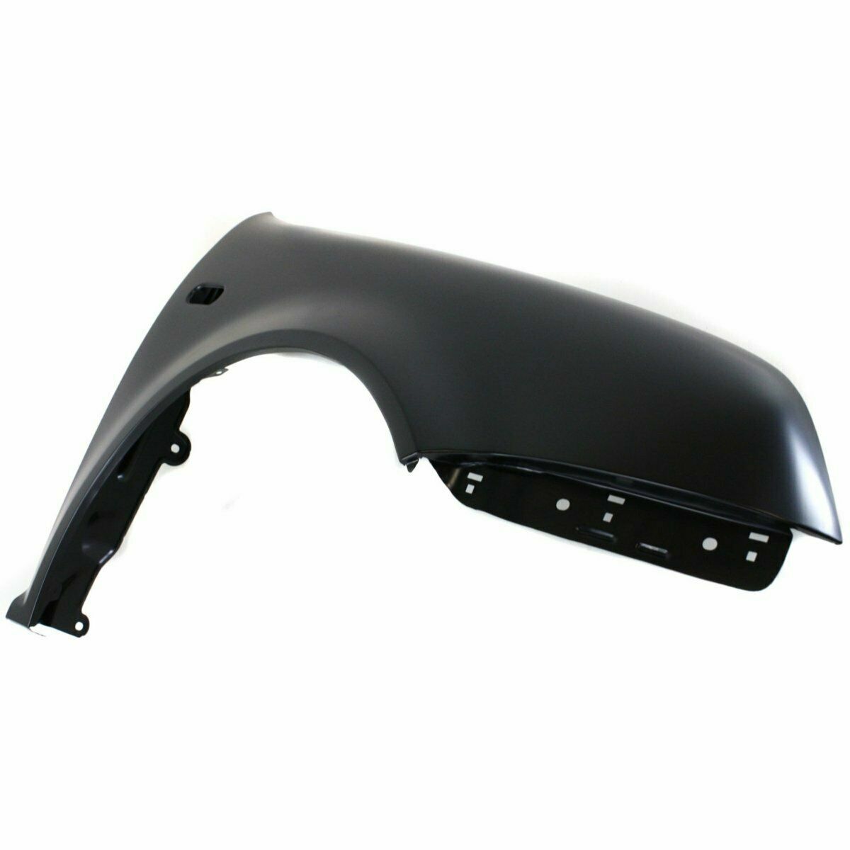 1999 Volkswagen Jetta Parts Set of 2 Fender For 1999-2005 Volkswagen Jetta, Front Left & Right