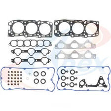 Engine Cylinder Head Gasket Set Apex Automobile Parts AHS2045