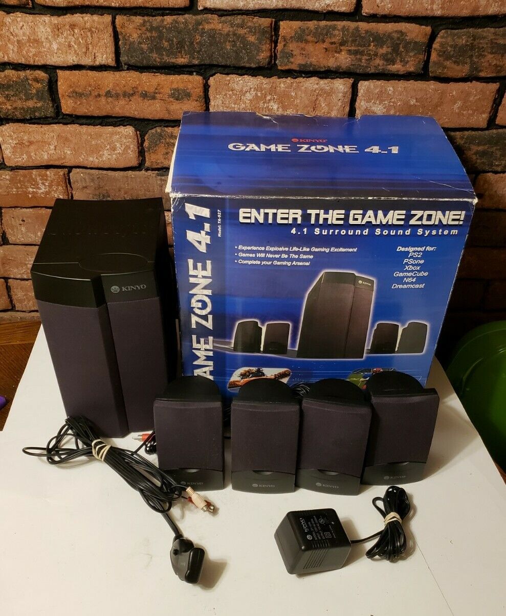 Home  Game Sound Solutions