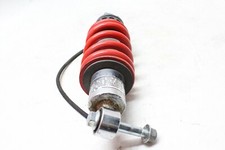Amortisseur Arrière YSS Pour Honda 650 Hawk NT GT (1988-1990) - Neuf D'origine