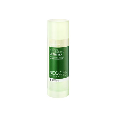 NEOGEN Real Fresh Cleansing Stick Green Tea 80g (2.82oz)