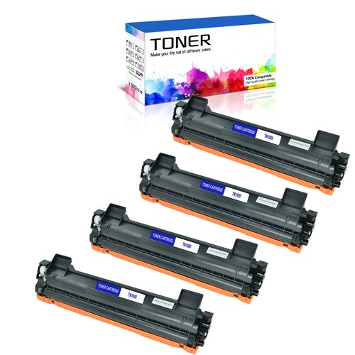 Buy 4PK TN1000 Toner Cartridge For 