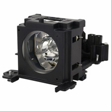 Lámpara Proyector Lutema Premium con Carcasa Repuesto para 3M 78-6969-9875-2