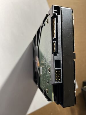 2TB WESTERN DIGITAL GOLD DATACENTER HARD DRIVE SATA/128MB