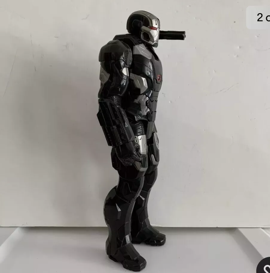 TITAN WAR MACHINE 12 INCH TOY BY MARVEL WITH BATTERY code 82722b