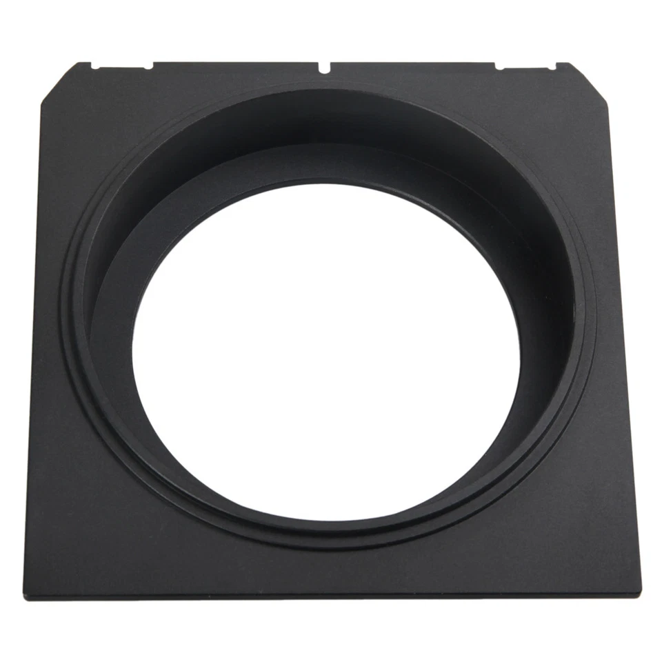 Copal #3 14mm Extension Lens Board For Linhof Wista Ebony ShenHao Tachihara Toko - Image 3 of 4