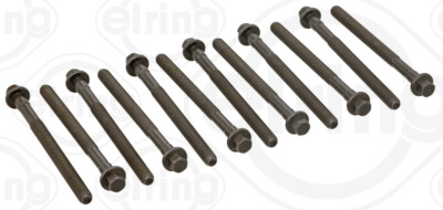 ELRING Zylinderkopfschraubensatz EL221490 für VOLVO 850/C30/C70/S40/S60/S80/XC60