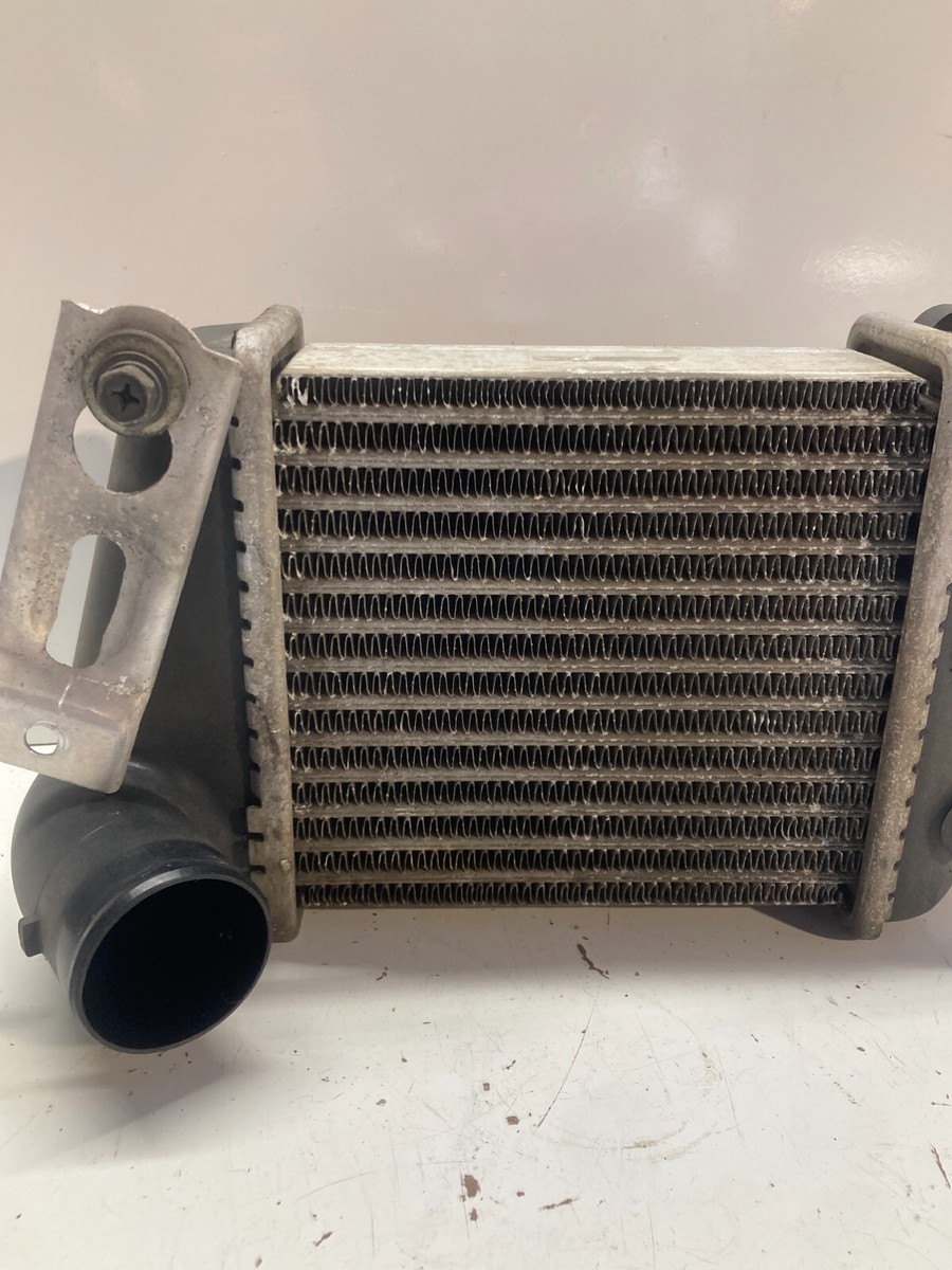 90-96 Nissan 300zx Z32 Twin Turbo RH Right Side Intercooler
