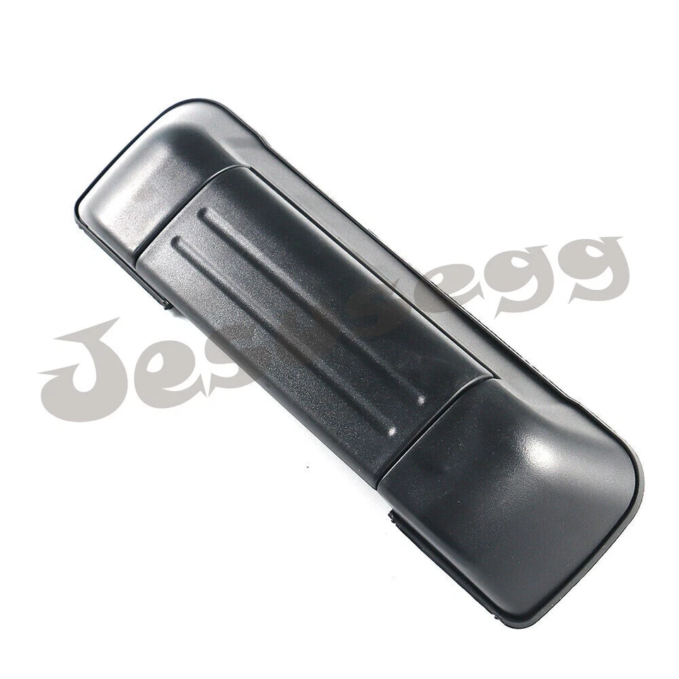 Exterior Rear Door Tailgate Tailgate Handle For Suzuki Grand Vitara 1998 to 2005 - Imagem 4 de 4