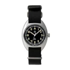 [Naval watch co.] Military watch Mil.-02B Royal Air Force type Black