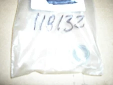 Simplicity Allis Chalmers  118132 Bushing