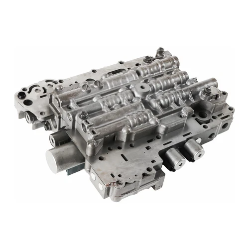 K111 K112 Automatikgetriebe Ventilkörper Passend für Toyota RAV4 Avensis VOXY EZ - Picture 10 of 12
