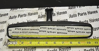 Mopar Chrysler Dodge Ram Interior Rear View Mirror OEM Authentic Donnelly - Image 2 of 3