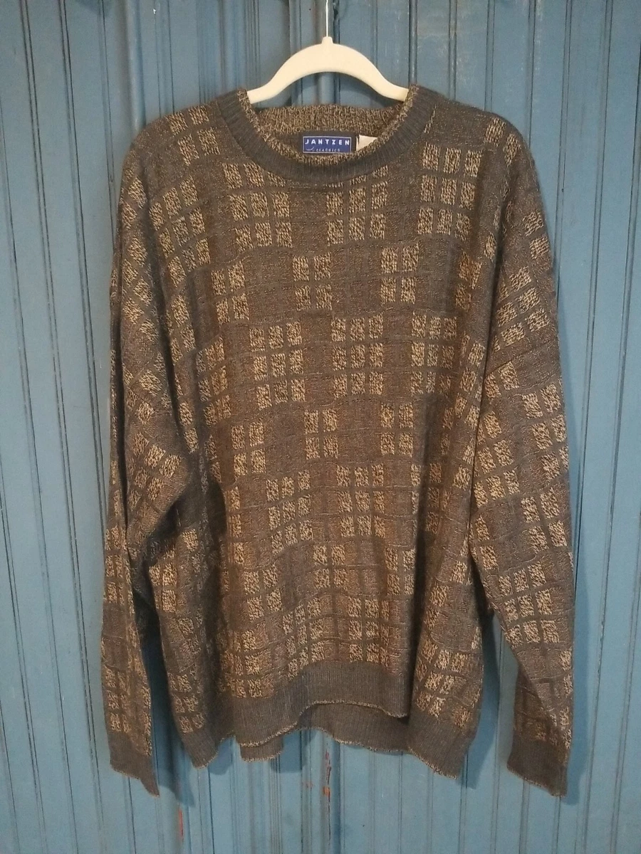 Jantzen classics sweaters new arrivals