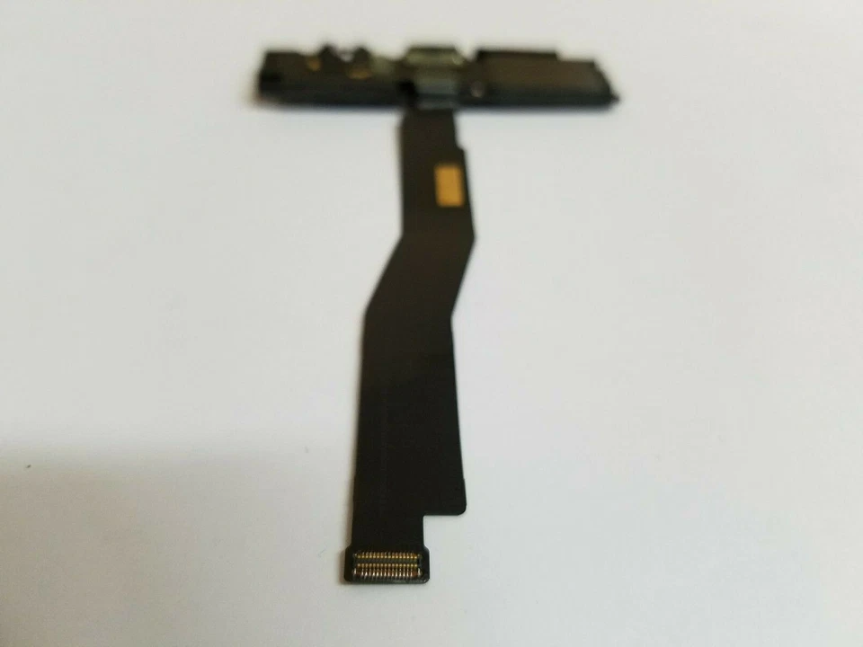 适用于 One Plus 3T 原装充电端口 C 型替换硬度部件 — 第 4/4 张图片
