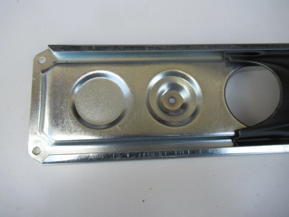 NEW Porsche 356 B T6/C/911/912 ('65-'68) Heater Slider 90157271000  284 mm - Imagem 3 de 4