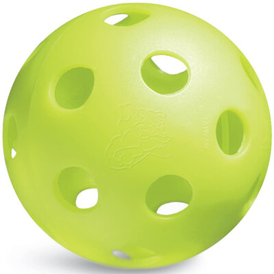 Jugs Bulldog Game-Ball Poly Softballs 9-inch (Each)