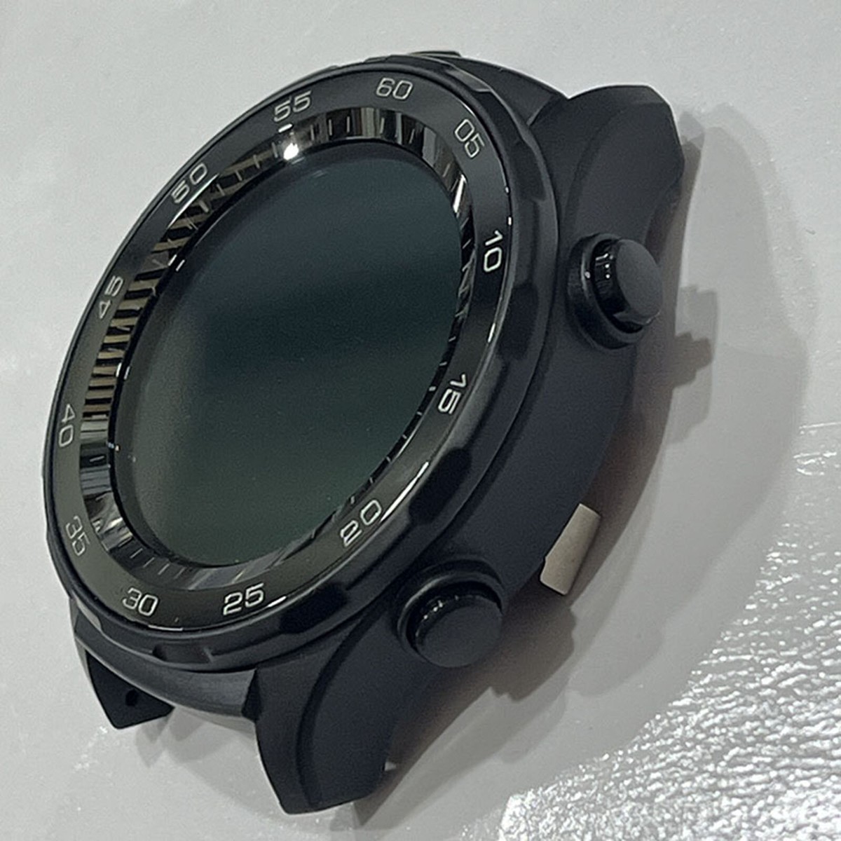 Display Screen Assembly with Frame For Huawei Watch2 Smartwatch