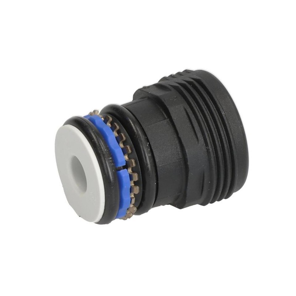 Raccords RAUFOSS 931 50 112 (tête D'accouplement) - Remplacement OE - Neuf