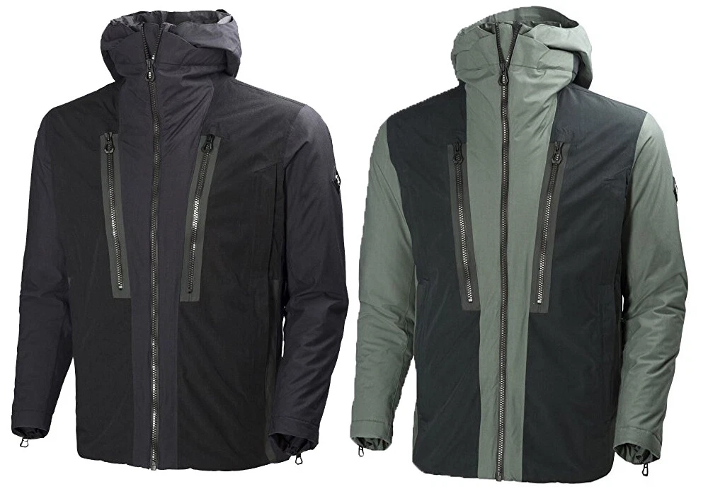 Helly hansen pete best sale jacket