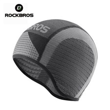 ROCKBROS Bicycle Headwear Warm Hat Outdoor Sports Balaclava Windproof Cycling