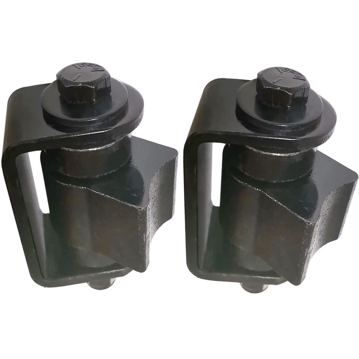 Heavy Duty Two Sealed Bearing Gate Hinge Weld onto the Gate for Welding on Large