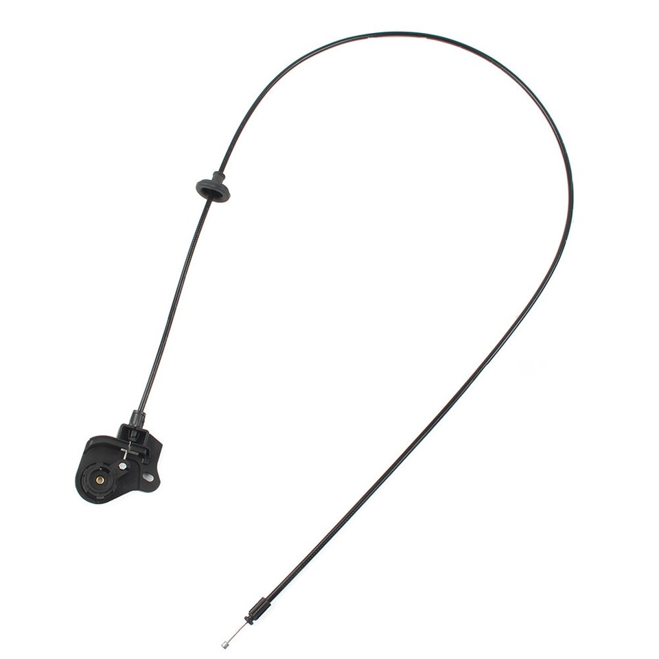 Front Hood Release Cable For Land Rover Discovery 4 For Range Rover