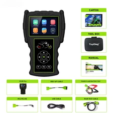 Moto Scan Code Reader OBD2 Scanner Diagnostic Tool  Affordable Automotive Parts