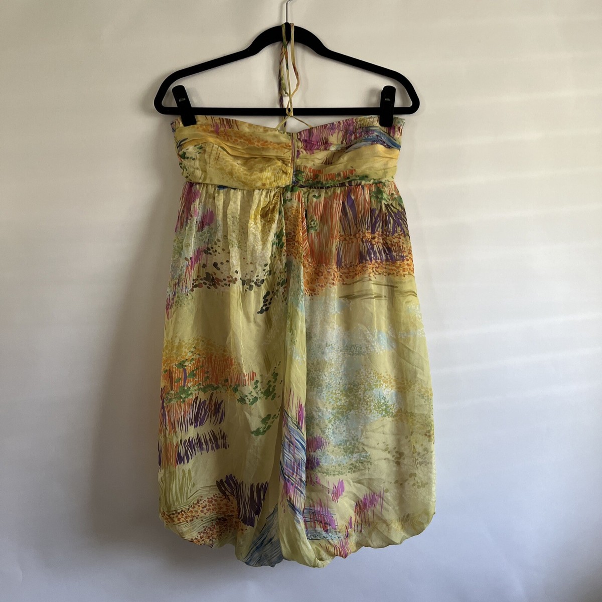 zara brown bubble dress Zara Dress Brown Bubble Sequin