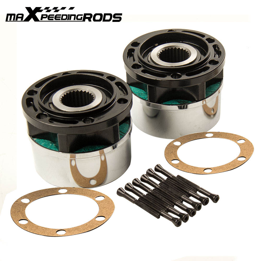 Manual Locking Hub for KIA Sportage 1995-2002 4x4 1996 1997 1998