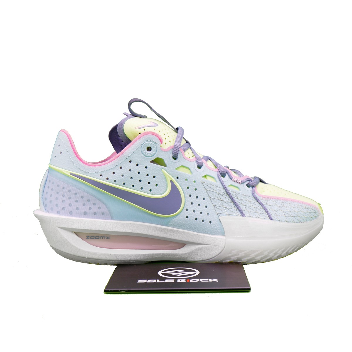 Nike Air Zoom GT Cut 3 Dreamers - DV2918-401 | eBay