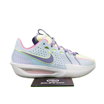 Nike Air Zoom GT Cut 3 Dreamers - DV2918-401 | eBay