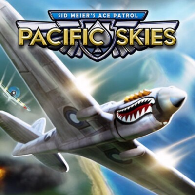 Sid Meier's Ace Patrol: Pacific Skies Steam Key PC