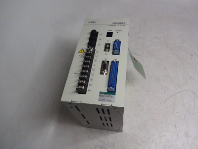 Ckd Ax9006h Absodex Driver H Type