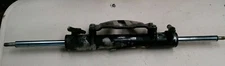 GOOD USED FRESHWATER SEA STAR TELEFLEX  HYDRAULIC STEERING CYLINDER 13 INCHES