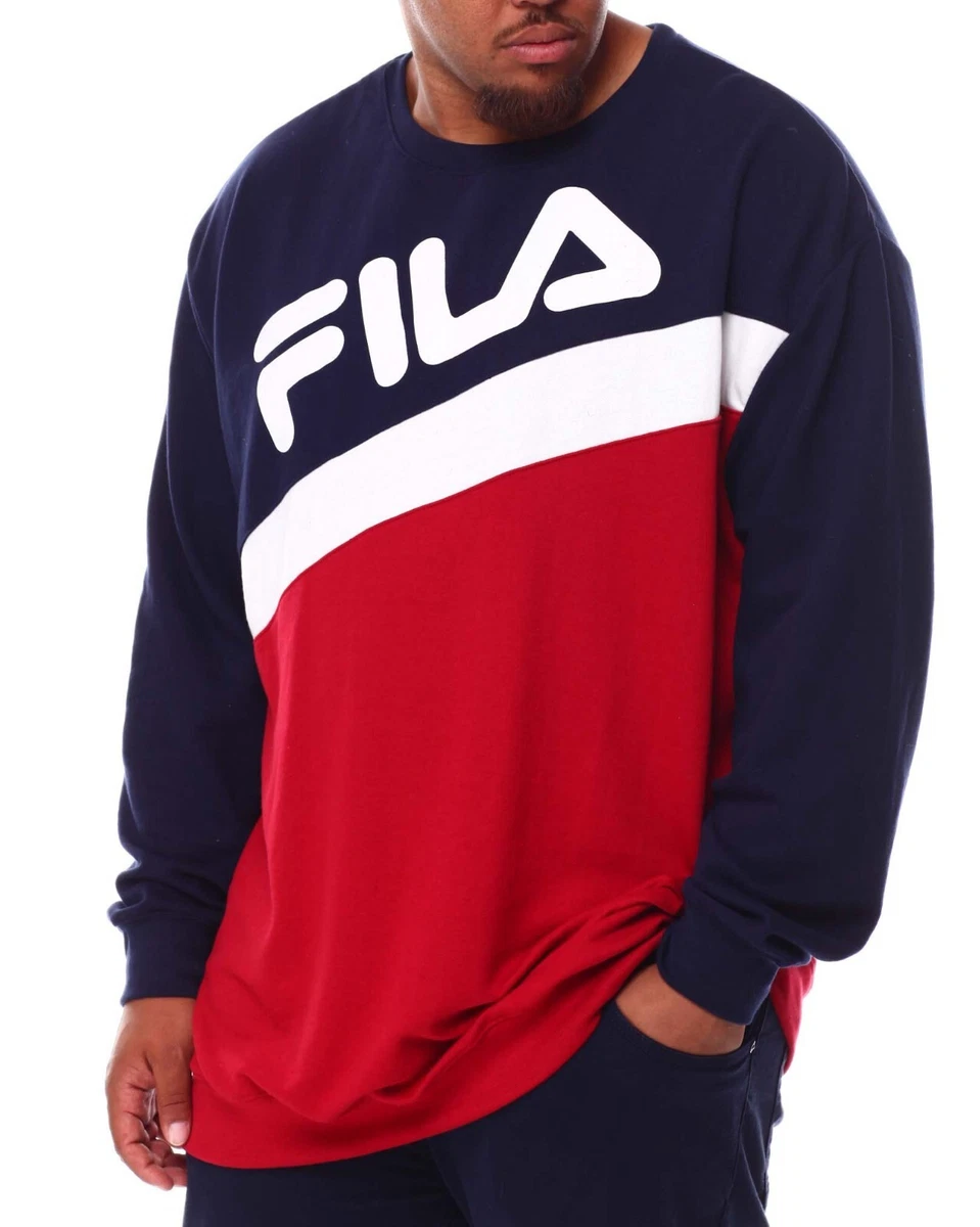 Fila 4xl best sale