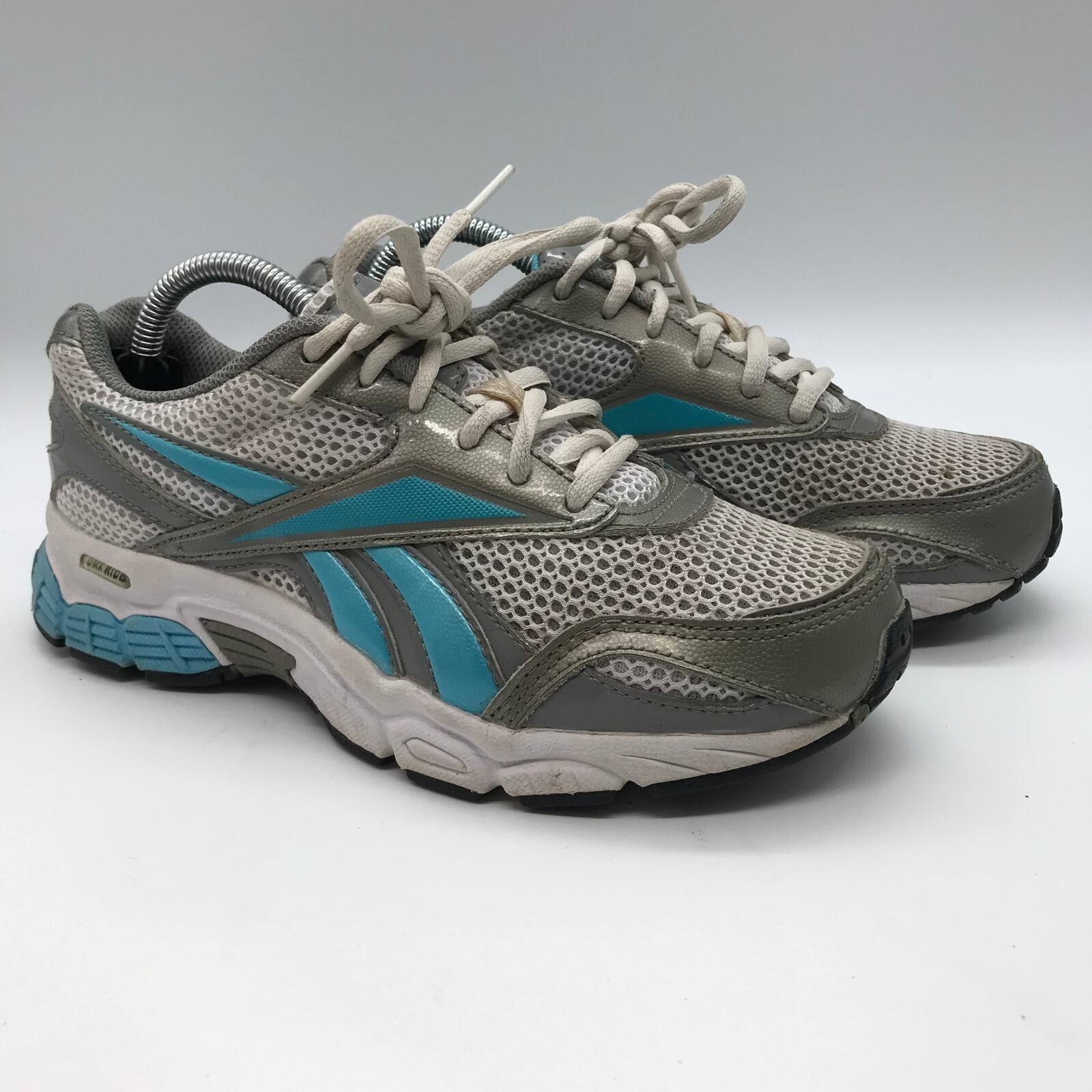 reebok dmx ride women's running shoes