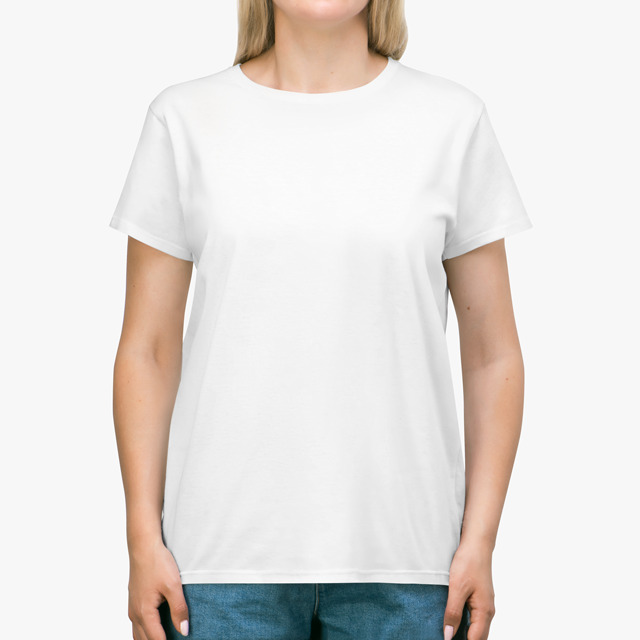 NEW LIMITED Eyes Up Here with Cutout For Boobs Funny Adult T-Shirt