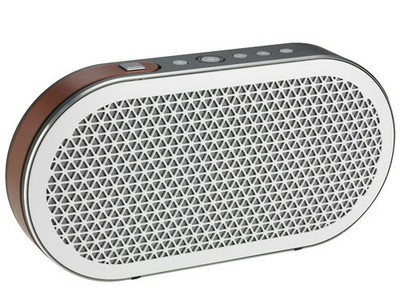 leaf bluetooth speaker