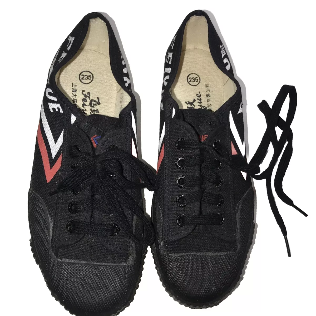 Tiger parkour shoes 2025
