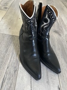 Hedi Slimane Boots | eBay