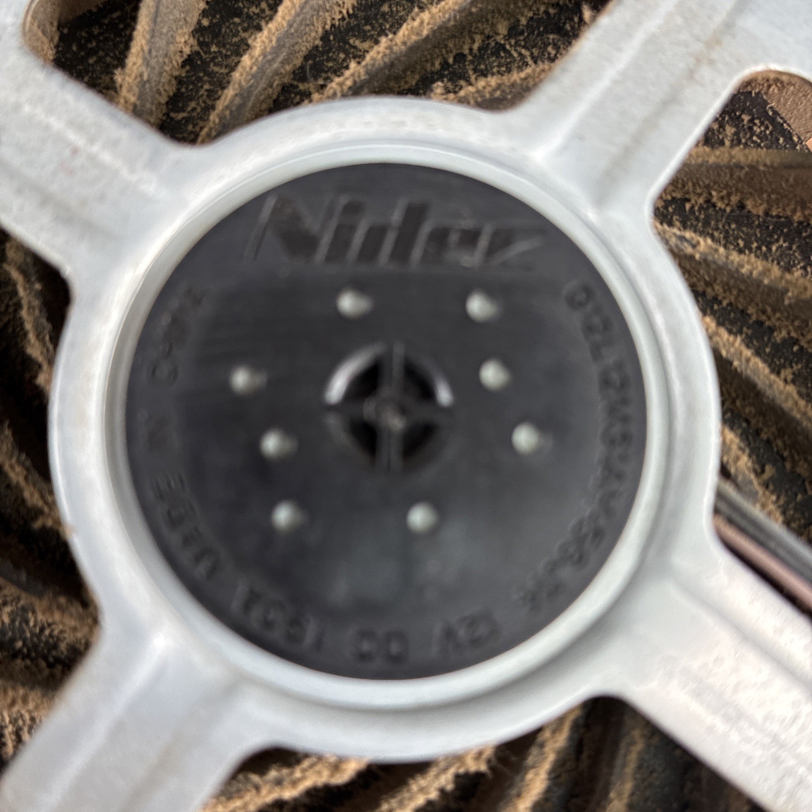 Replacement Internal Cooling Fan for Sony PS5 Playstation 5 -CIF 1215