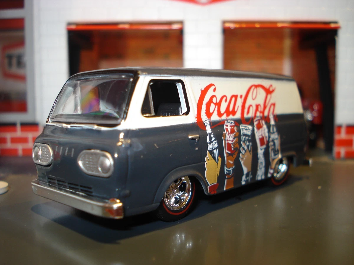 M2 Machines Ford Diecast Vans for sale | eBay