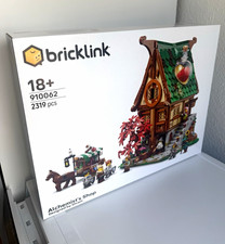 BrickLink Alchemists Shop 910062 BrickLink De...